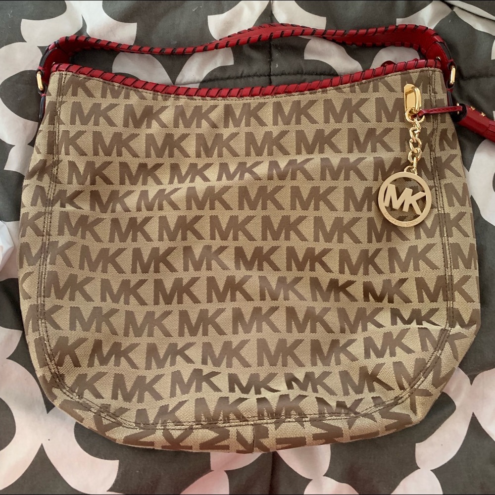 Mk bag